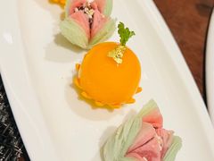-巴黎轩(澳门巴黎人店)