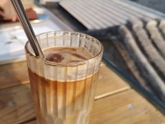 -糖房咖啡(南锣鼓巷店)