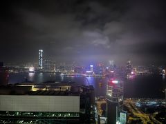 -香港港丽酒店