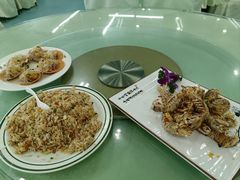 -景好海鲜餐厅(大鹏必选旅游店)