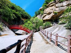 -黑龙潭风景区
