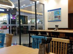大堂-小杨生煎(香港名都店)