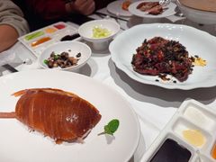 四季民福烤鸭-四季民福烤鸭店(王府井东安门店)