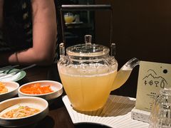 -Fuzzy Bistro 浮几韩餐·茶酒馆
