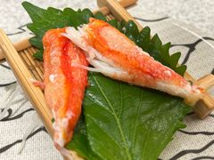 -争鲜回转寿司(大连和平广场凯德PLUS店)