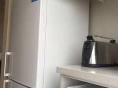 雅诗阁服务公寓-苏州馨乐庭金鸡湖公寓酒店