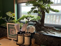 -筱爷叔·上海传统手工菜(玉树路店)