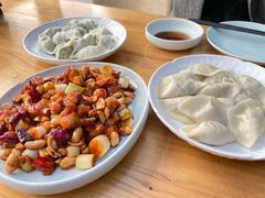 -一轩饺子馆(丽都店)