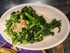 -甘家界牌柠檬鸭(青山店)