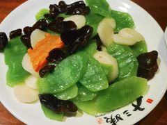 -南拳十三姨·潮汕砂锅粥(世纪金源店)