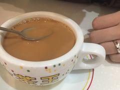 -金利茶餐厅(中船汇店)