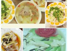 -阿姨来了家政·月嫂育儿嫂保姆(黄浦区店)
