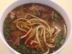 -马大胡子清真西北菜