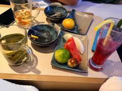 -和子足浴SPA会馆(竹山路店)