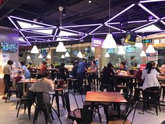 -盒马鲜生(顺义店)