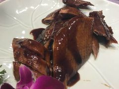 -山外山菜馆(玉泉路店)