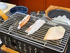 -Sushi Hanzo半藏(天环广场店)