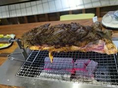 -柿子树炭烤羊腿(金台路店)