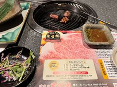 -宮崎牛第一号指定店 焼肉の幸加園(橘通店)