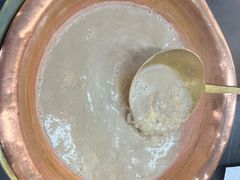 -诺敏塔拉奶茶-布里亚特包子-手把肉(锦都会店)