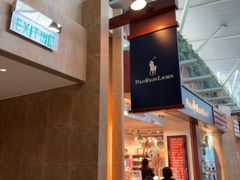 -Polo Ralph Lauren(东荟城店)