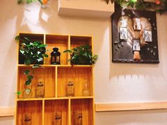-以前的小酒馆(中山广场店)