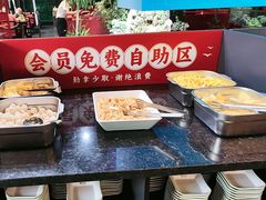 -唐河王记·南阳民间菜(国基路店)