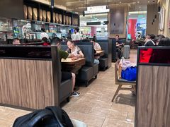 -大师兄·西北小馆(北站缤果空间店)