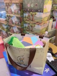 -TeddyTales莉娜熊(国贸店)