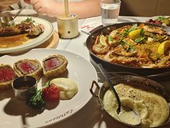 -Kathleen's Waitan 凯圣琳江景西餐厅(外滩店)