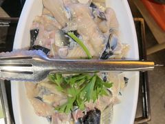 -老船舫·现做活鲜鱼馆(东郊记忆店)