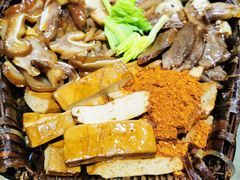 -灶东家民间菜(回兴店)