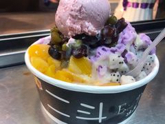-二斗栗子(黄河道店)