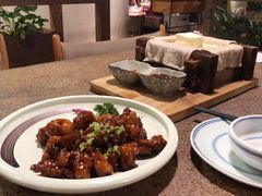 -几荷·恰似故人来(秀水广场店)
