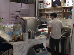 -LE SAPHIR 莎菲尔菓子(和兴店)