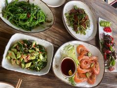 -悦哉·派对·草坪婚礼·围炉煮茶(三圣乡店)