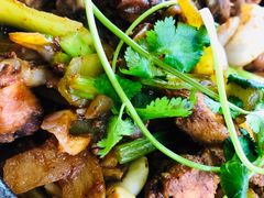 -川香煲(茅台路店)