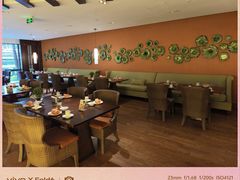 -采悦轩中餐厅·粤菜·海南菜(神州半岛喜来登度假酒店)