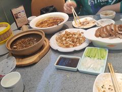 -紫光园(燕郊总店)