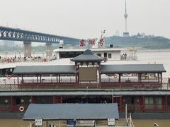-武汉两江游览·夜游长江(汉阳门码头)