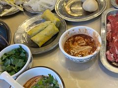 -月圆火锅(宁海东路二店)