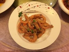 美極鮮辣蝦-马凯餐厅(长椿街店)