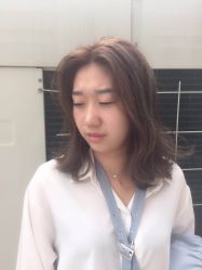 -HG美发设计沙龙