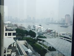 -上海外滩英迪格酒店