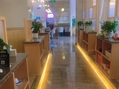-芭夯兔·兔肉汤锅(新都店)