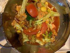 -避风塘(百联东郊店)