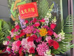 -中关村茶点