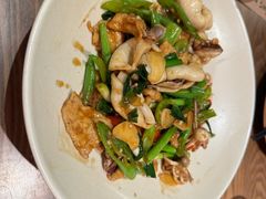 -KŌNG胶东小馆·酒馆(华熙店)
