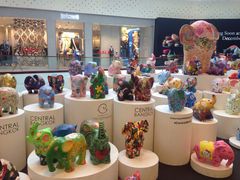 -naraya(Siam Paragon)