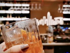 -星巴克(深圳平安金融中心B1店)